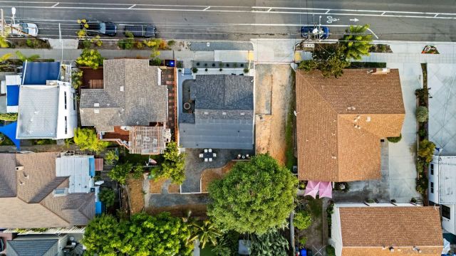 3678 Richmond, San Diego, CA 92103