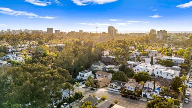 3678 Richmond, San Diego, CA 92103