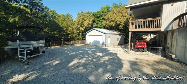 34529 Resevoir Ridge Road, Warsaw, MO 65355