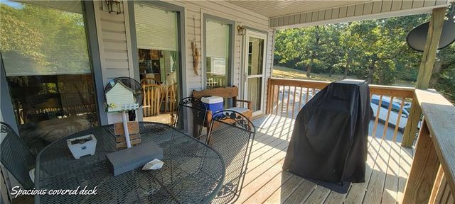 34529 Resevoir Ridge Road, Warsaw, MO 65355