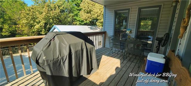 34529 Resevoir Ridge Road, Warsaw, MO 65355