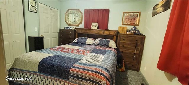 34529 Resevoir Ridge Road, Warsaw, MO 65355