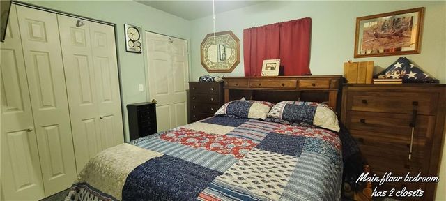 34529 Resevoir Ridge Road, Warsaw, MO 65355