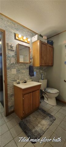 34529 Resevoir Ridge Road, Warsaw, MO 65355