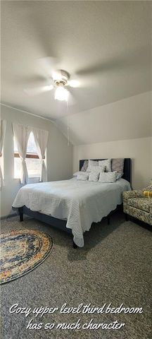 34529 Resevoir Ridge Road, Warsaw, MO 65355