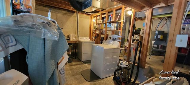 34529 Resevoir Ridge Road, Warsaw, MO 65355