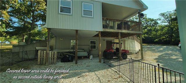 34529 Resevoir Ridge Road, Warsaw, MO 65355