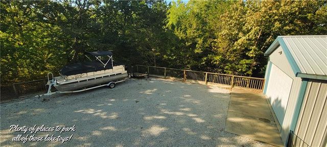 34529 Resevoir Ridge Road, Warsaw, MO 65355