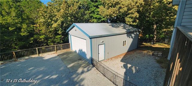 34529 Resevoir Ridge Road, Warsaw, MO 65355