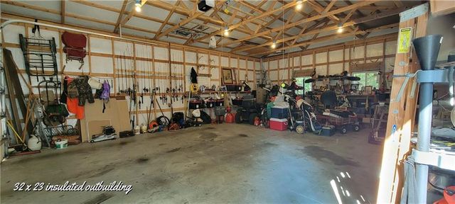 34529 Resevoir Ridge Road, Warsaw, MO 65355