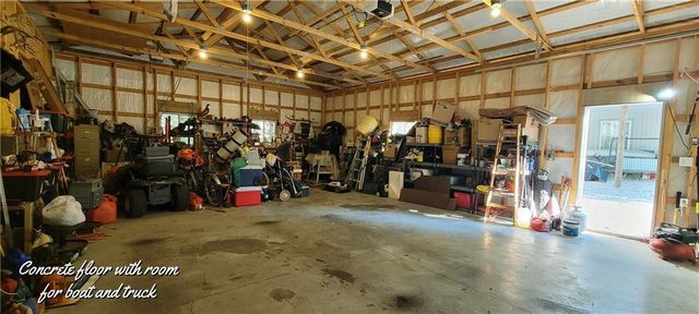 34529 Resevoir Ridge Road, Warsaw, MO 65355