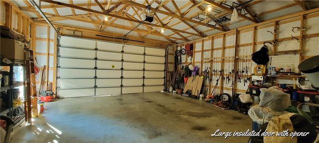 34529 Resevoir Ridge Road, Warsaw, MO 65355