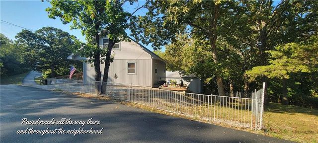 34529 Resevoir Ridge Road, Warsaw, MO 65355