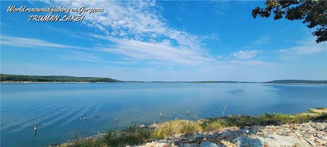 34529 Resevoir Ridge Road, Warsaw, MO 65355