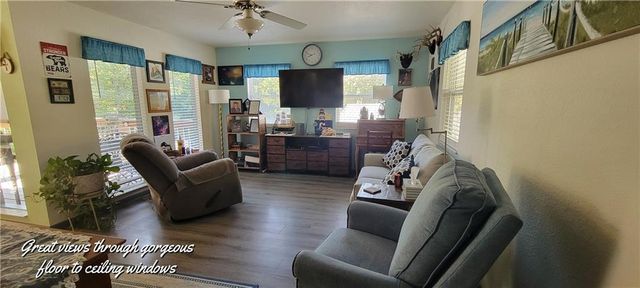 34529 Resevoir Ridge Road, Warsaw, MO 65355