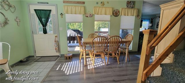 34529 Resevoir Ridge Road, Warsaw, MO 65355