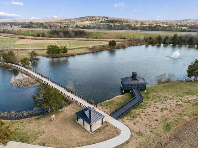 1049 Pine Creek Dr, Arrington, TN 37014