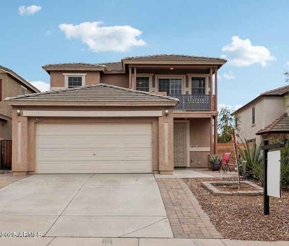 3763 N 292ND Lane, Buckeye, AZ 85396