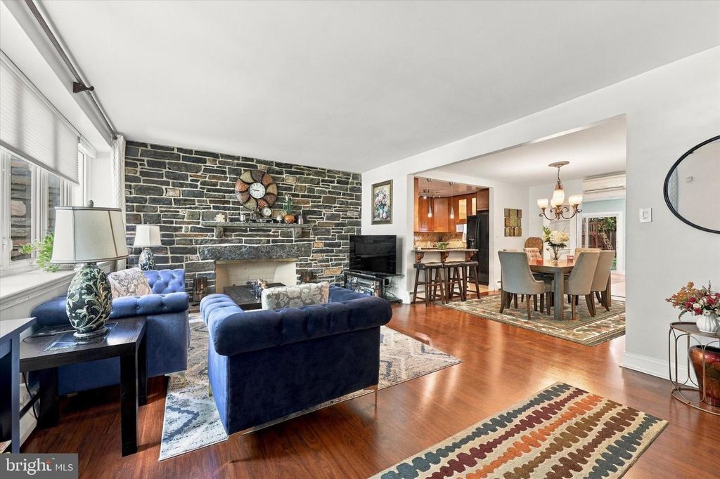716 MARTENS LN, SPRINGFIELD, PA 19064 — photo 4