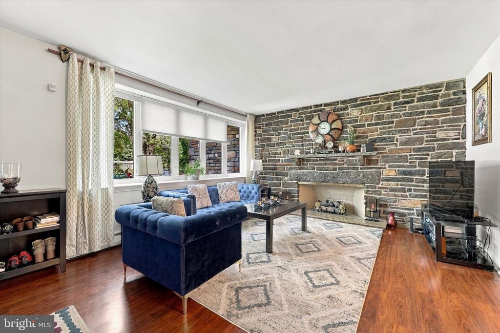 716 MARTENS LN, SPRINGFIELD, PA 19064 — photo 5