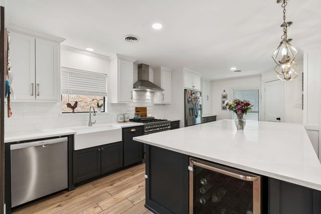 2314 Droxford Drive, Houston, TX 77008