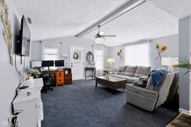 402 N Noble Street, Greenfield, IN 46140