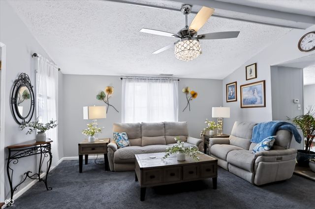 402 N Noble Street, Greenfield, IN 46140