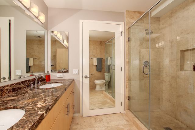 7117 E RANCHO VISTA Drive 2004, Scottsdale, AZ 85251