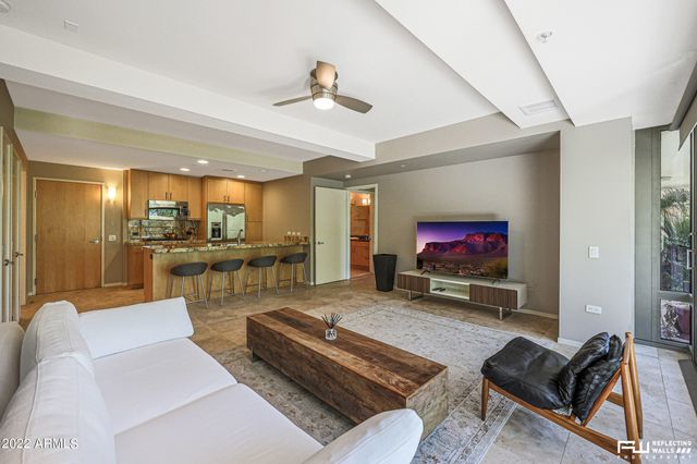 7117 E RANCHO VISTA Drive 2004, Scottsdale, AZ 85251