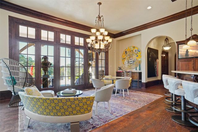 5905 Giverny, Flower Mound, TX 75022