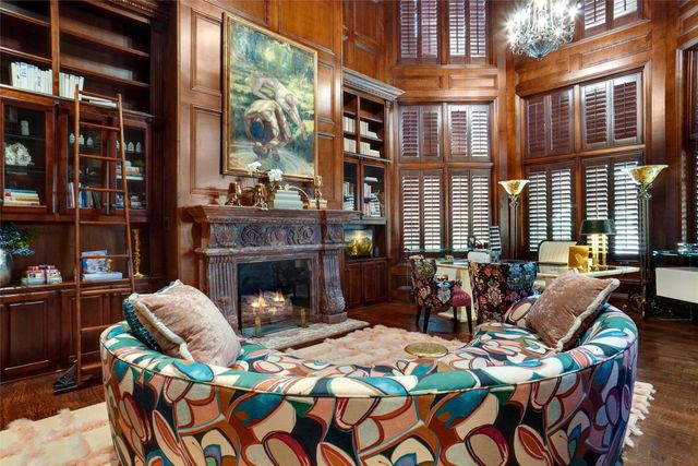 5905 Giverny, Flower Mound, TX 75022