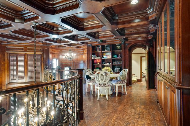 5905 Giverny, Flower Mound, TX 75022