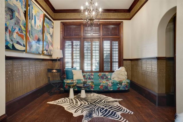 5905 Giverny, Flower Mound, TX 75022