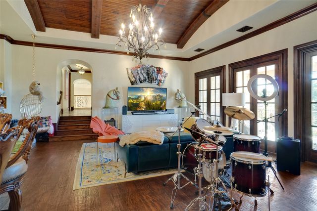 5905 Giverny, Flower Mound, TX 75022