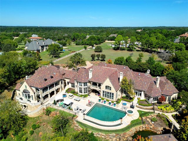 5905 Giverny, Flower Mound, TX 75022