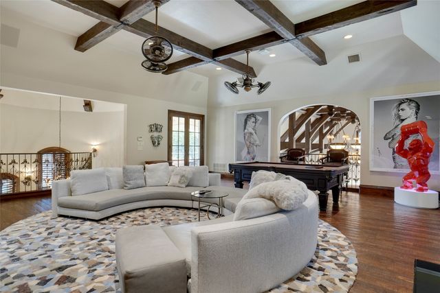 5905 Giverny, Flower Mound, TX 75022