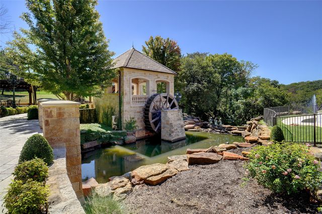 5905 Giverny, Flower Mound, TX 75022