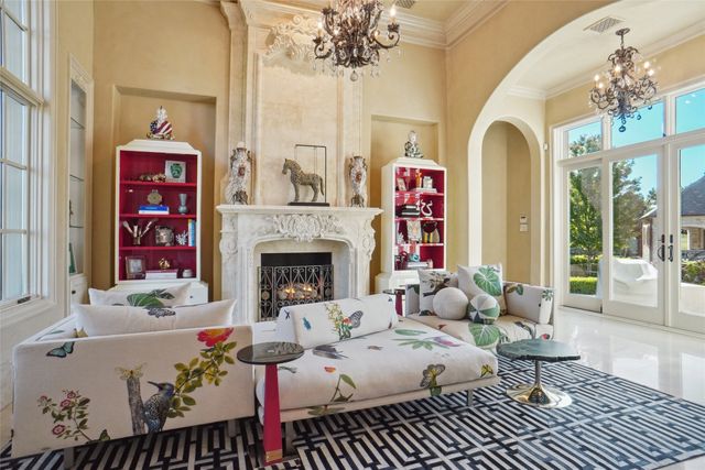 5905 Giverny, Flower Mound, TX 75022