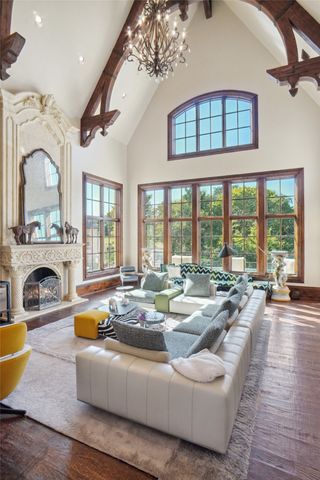 5905 Giverny, Flower Mound, TX 75022