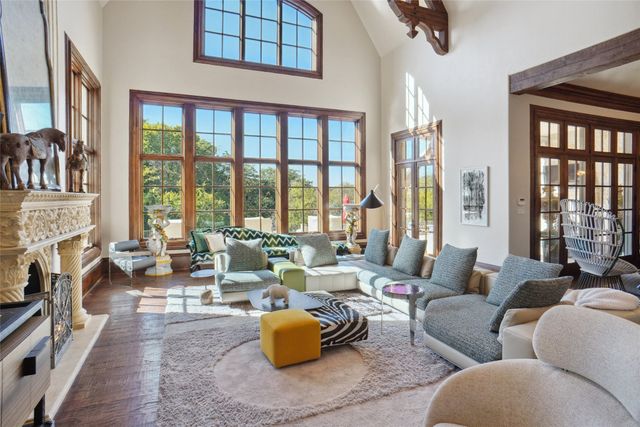 5905 Giverny, Flower Mound, TX 75022
