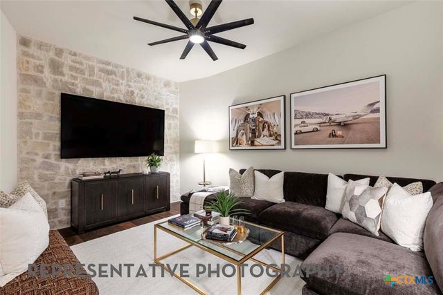 201 Amistad, Boerne, TX 78006