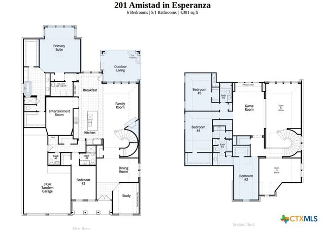 201 Amistad, Boerne, TX 78006