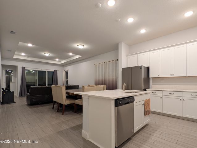 4408 SUN LILY Court, Jacksonville, FL 32257