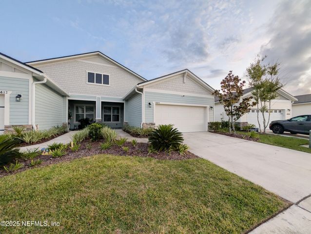 4408 SUN LILY Court, Jacksonville, FL 32257