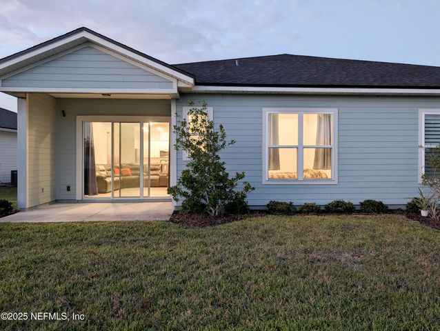4408 SUN LILY Court, Jacksonville, FL 32257