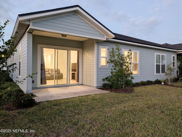 4408 SUN LILY Court, Jacksonville, FL 32257