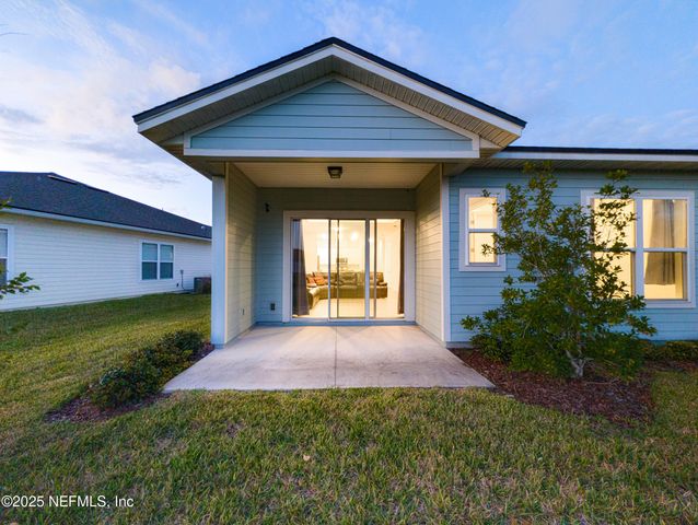 4408 SUN LILY Court, Jacksonville, FL 32257