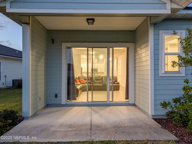 4408 SUN LILY Court, Jacksonville, FL 32257