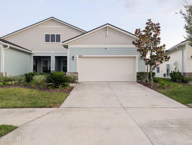 4408 SUN LILY Court, Jacksonville, FL 32257