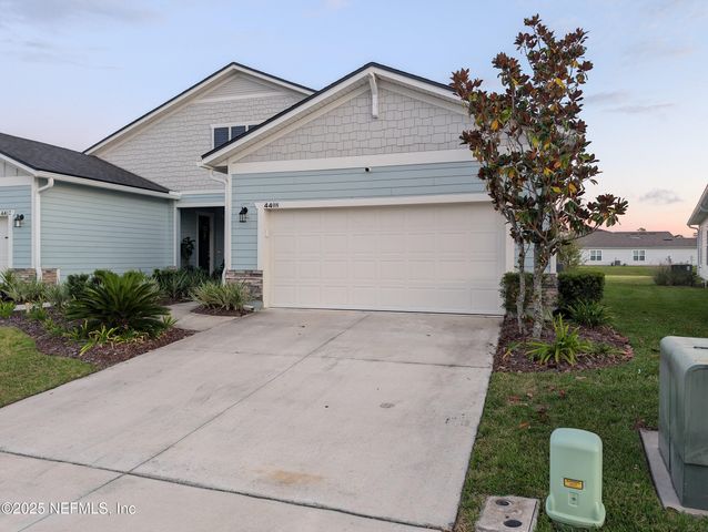 4408 SUN LILY Court, Jacksonville, FL 32257